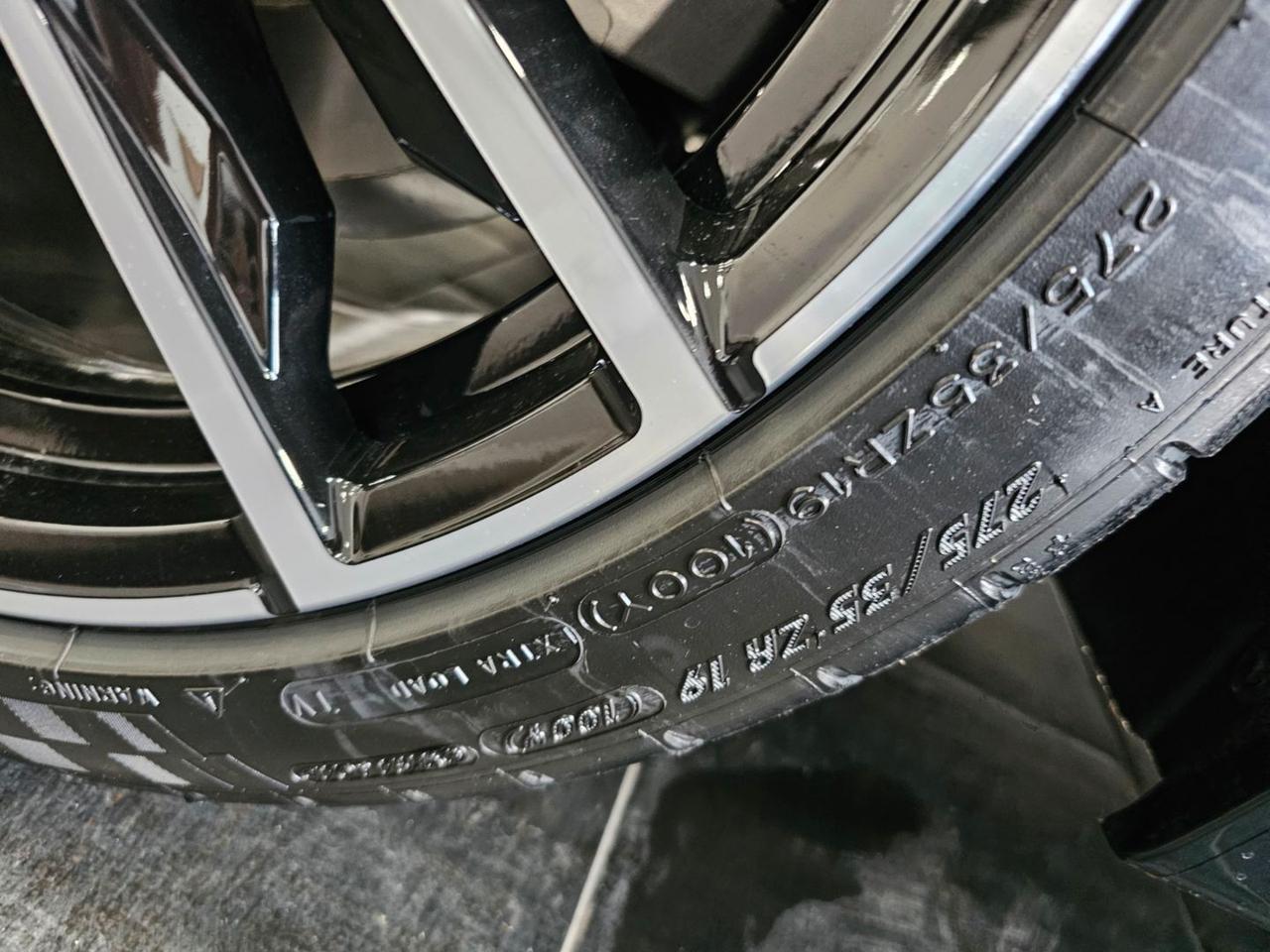 BMW Z4 20i M-Sport C19" Pelle Navi Paddle MSport M Camera