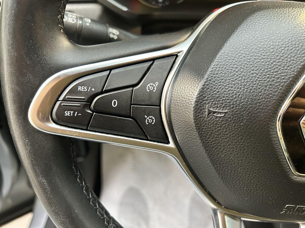 Renault Captur 1.0 TCe Business