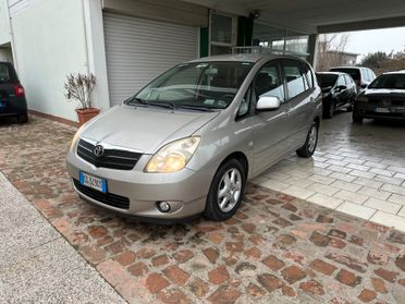 Toyota Corolla 2.0 TDI (12 RATE)