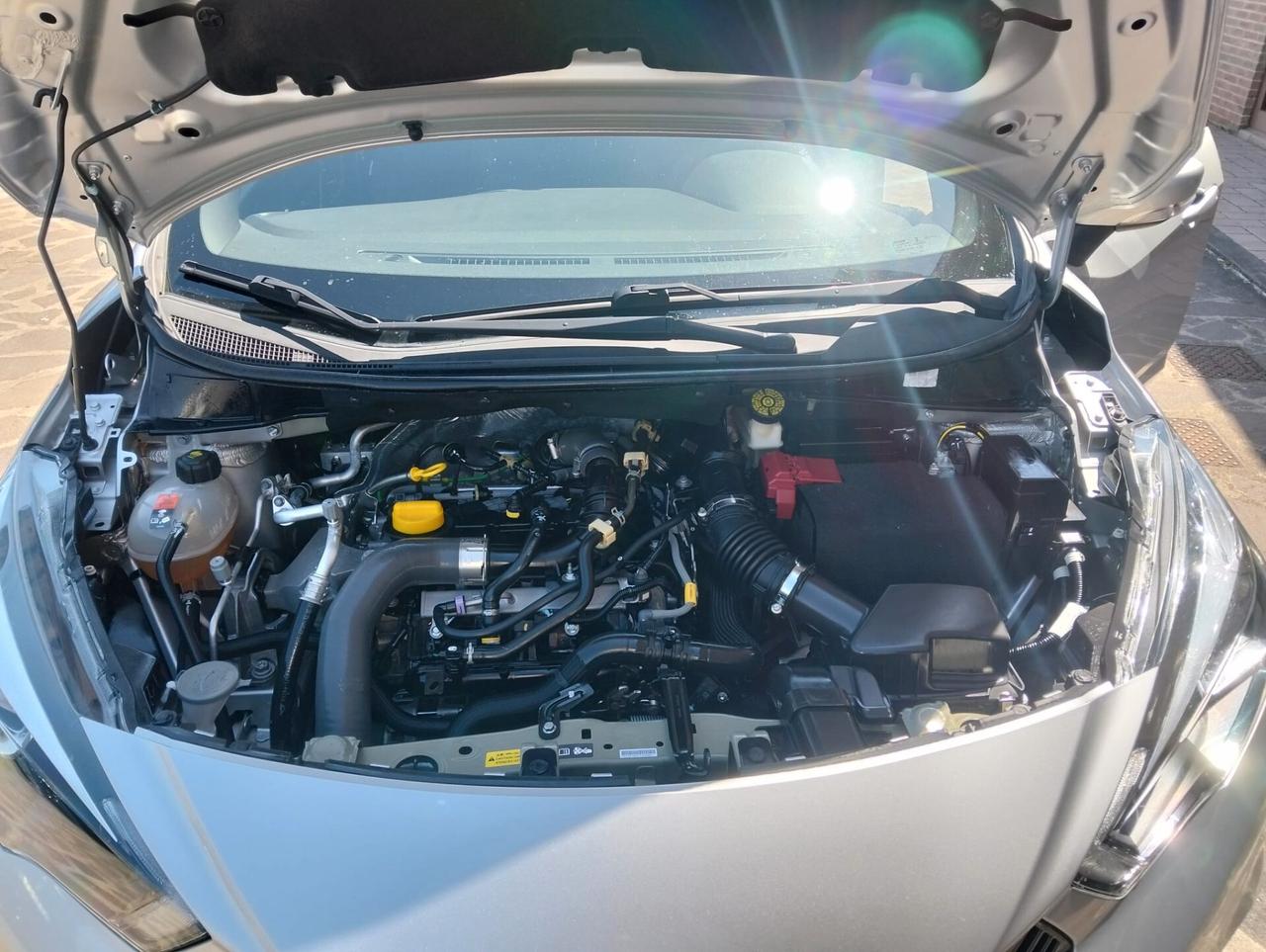Nissan Micra IG-T 100 5 porte Acenta