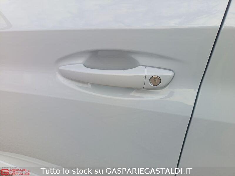 Peugeot 208 Style Turbo benzina 100