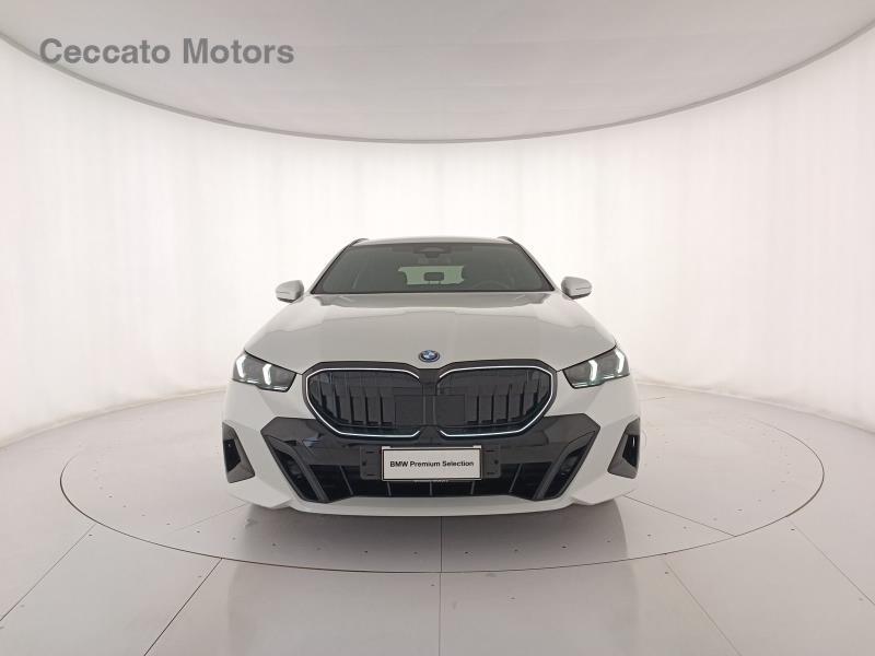 BMW Serie 5 Touring 530 e M Sport Pro xDrive Steptronic