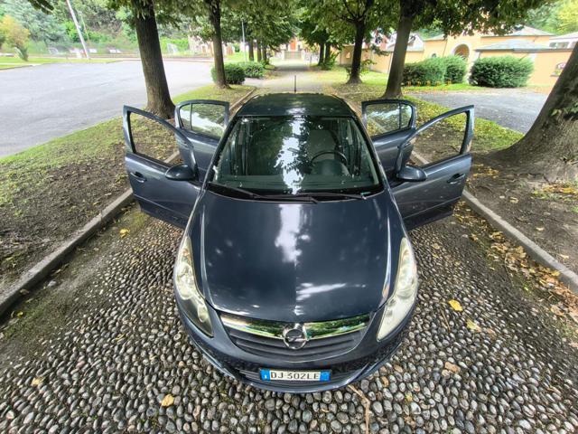 OPEL Corsa 1.2 5 porte