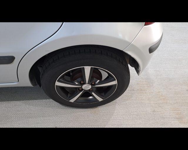 FIAT Panda 1.2 Dynamic 69cv E5