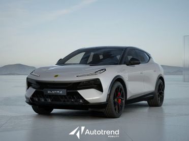 Lotus Eletre Eletre 600 GT 612 CV AWD Lotus Bari