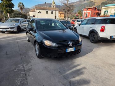 Volkswagen Golf Business 1.6 TDI 5p. Highline - 2013