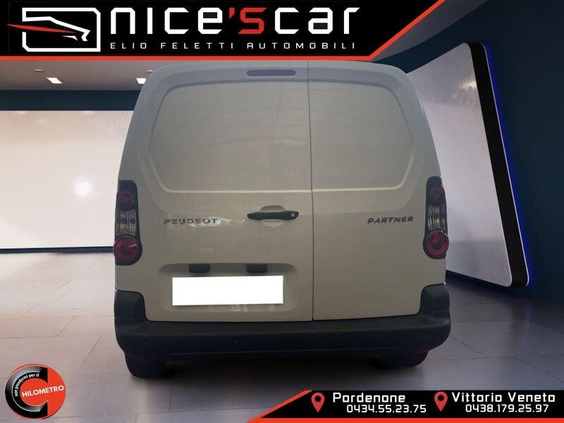 Peugeot Partner BlueHDi 100 S&S PC Furgone