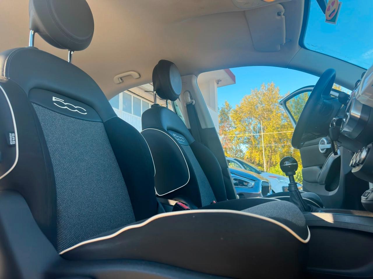 Fiat 500X 1.6 Mtj 120 CV Business DISTRIBUZIONE E TAGLIANDO OK