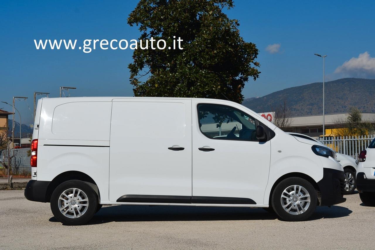 Peugeot Expert 2.0 BlueHDi 122 cv S&S PC-TN Furgone Premium Compact