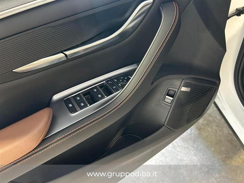 BYD Seal U DM-i 1.5 phev Boost 2wd