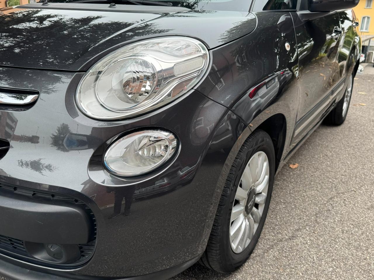 Fiat 500L 1.4 95 CV Pop Star