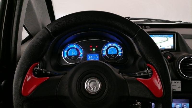 Casalini M20 M20 550 Trofeo