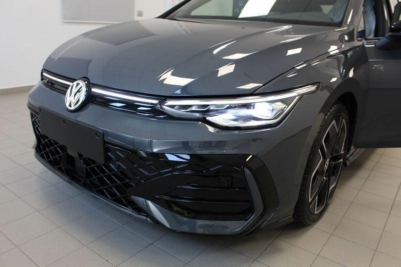 Volkswagen Golf 2.0 TDI 150 CV DSG SCR R-Line Plus
