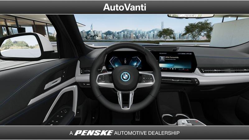 BMW iX2 iX2 eDrive 20 Msport