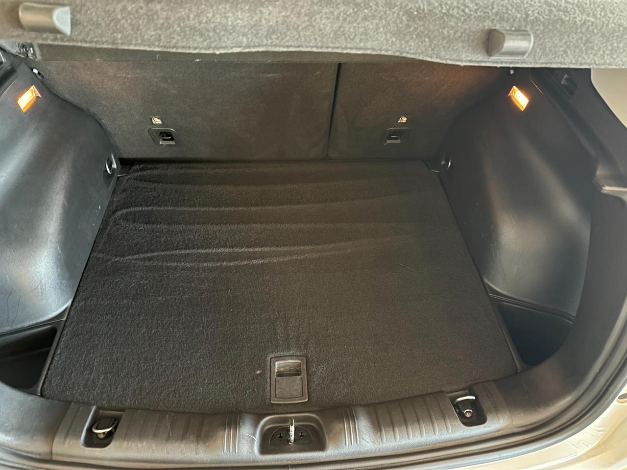 Jeep Compass 2WD 1.6 M.JET 130 cv. LIMITED