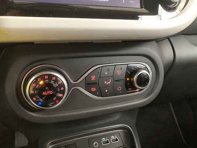Renault Twingo Electric Urban Night
