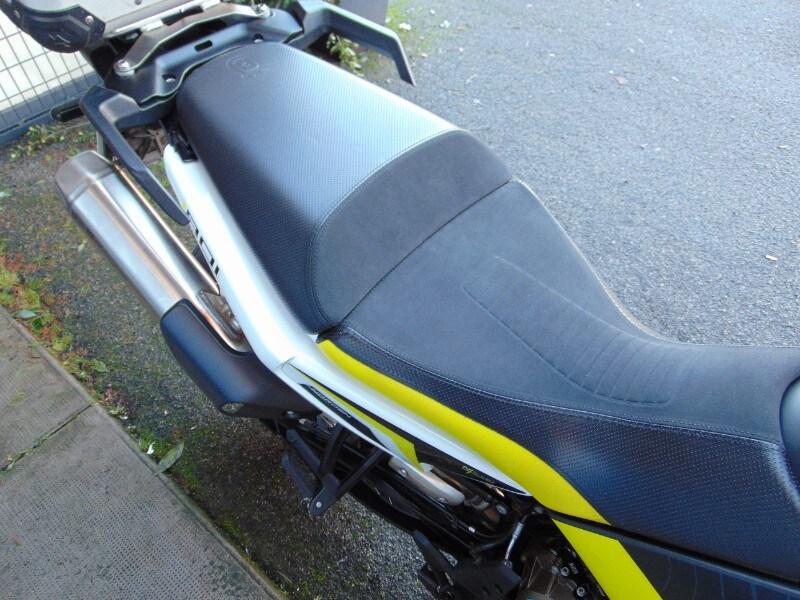 Husqvarna Norden 901