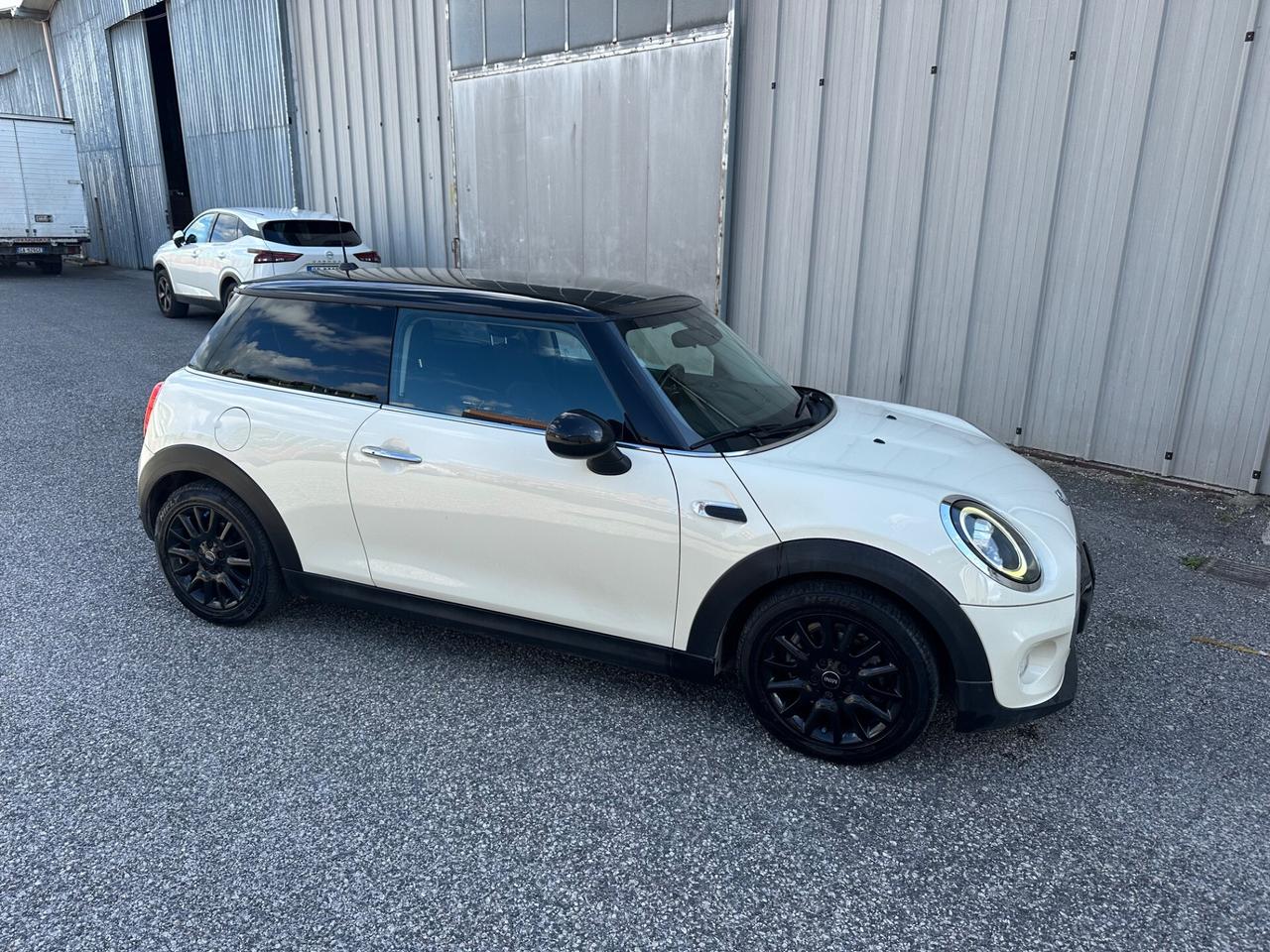 Mini Mini 1.5 Cooper D Hype FULLL LED
