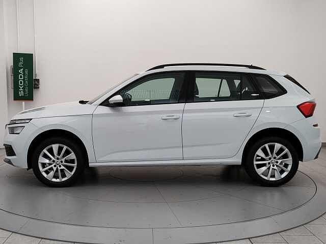 SKODA Kamiq 1.0 TSI Ambition