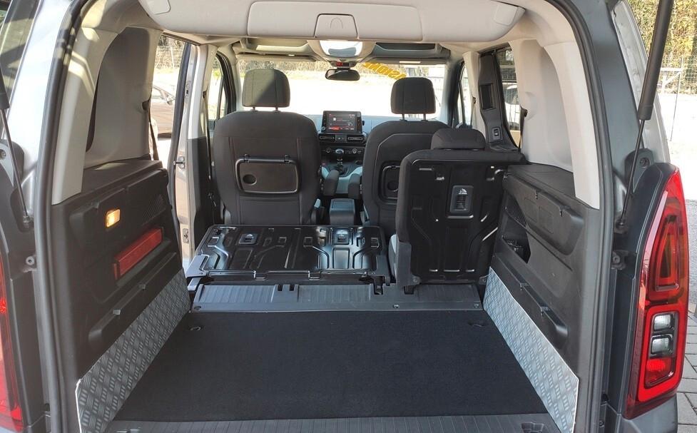 Citroen Berlingo PureTech 110 Stop&Start M Feel