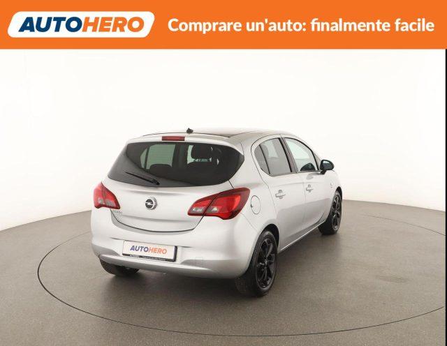 OPEL Corsa 1.2 5 porte 120 Anniversary