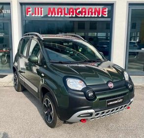 FIAT Panda Cross 0.9 TwinAir Turbo S&S 4x4 5^POS
