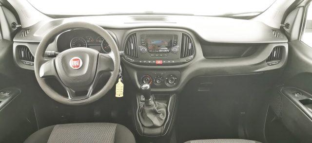 FIAT Doblo Doblò 1.3 MJT 5 posti - AUTOCARRO - PREZZO+IVA