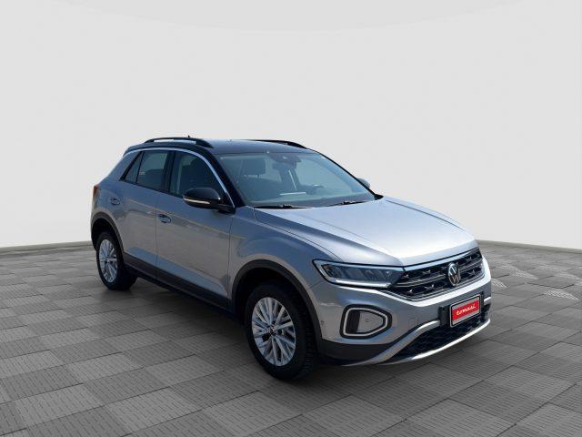 VOLKSWAGEN T-Roc T-Roc 1.5 TSI ACT DSG Life