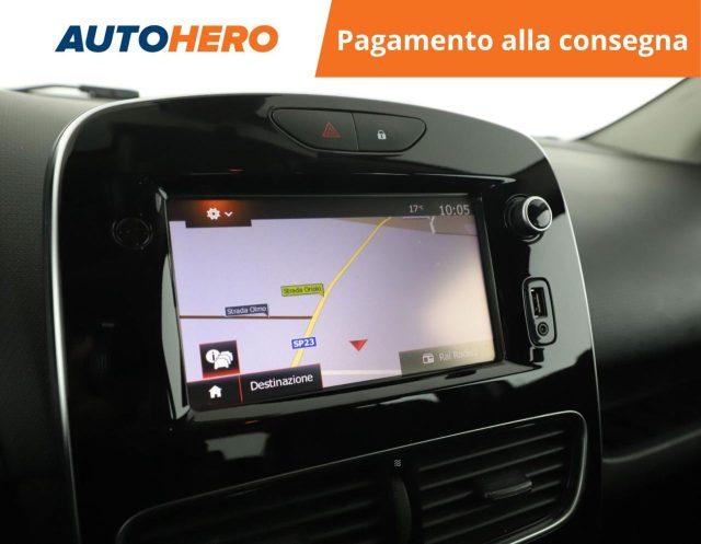 RENAULT Clio Sporter TCe 12V 90CV Start&Stop Energy Duel