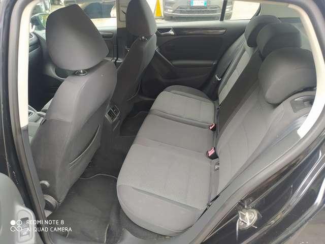 Volkswagen Golf Golf 5p 1.6 tdi OFFERTA VALIDA FINO AL 27/05!!!!