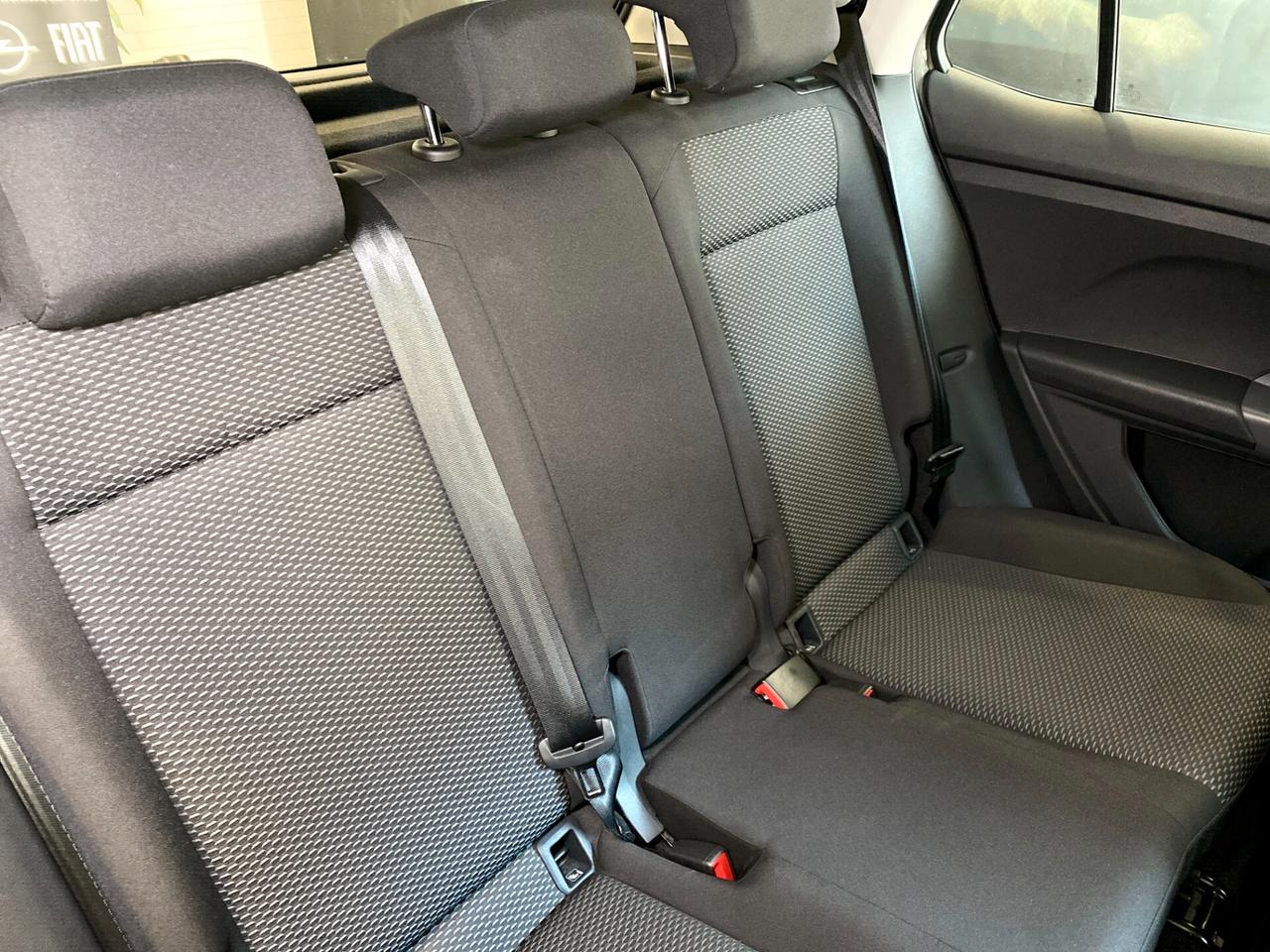 Volkswagen T-Cross 1.6 TDI 95CV Urban – Navi App-Connect Sensori