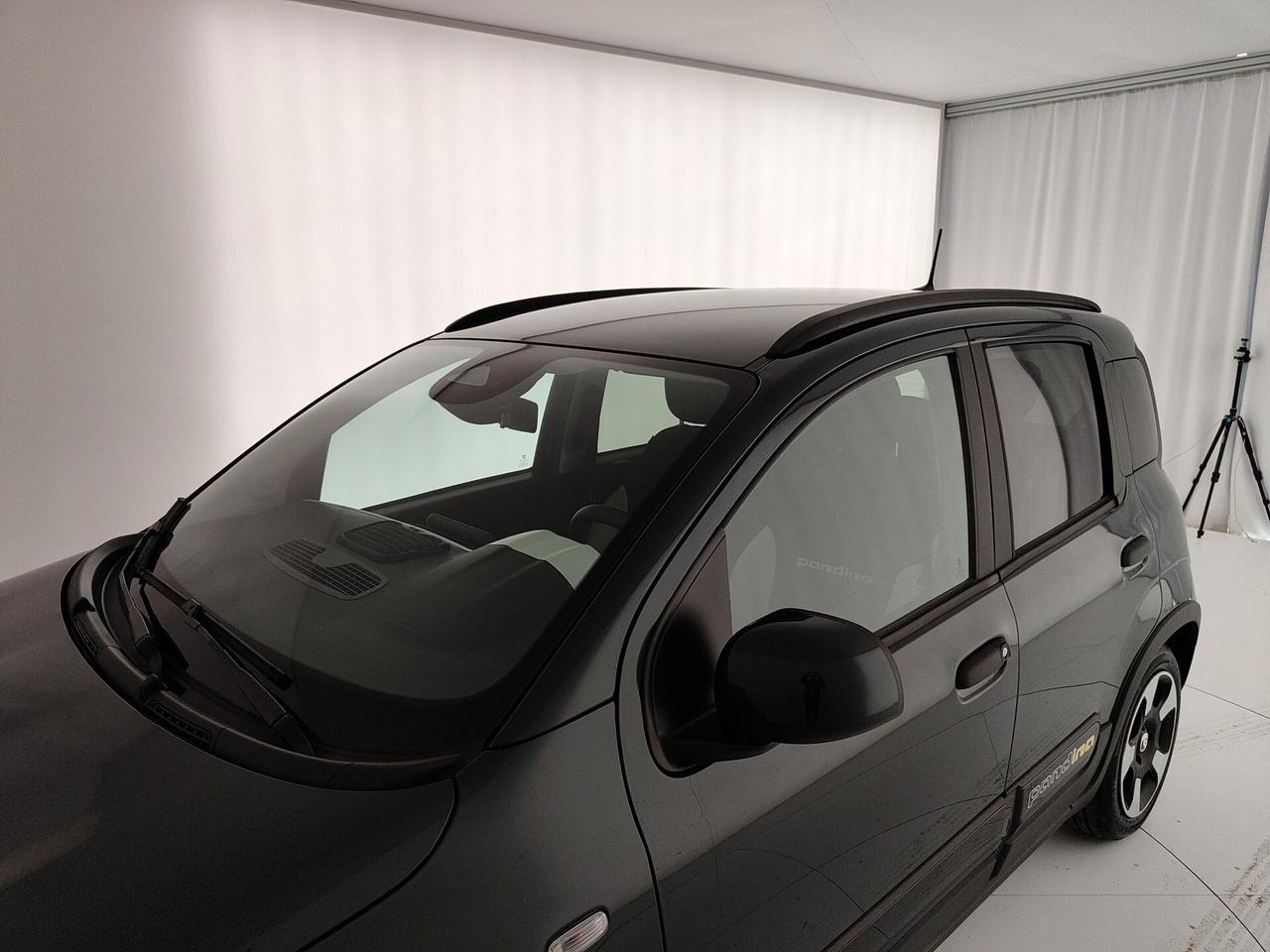 Fiat Panda Cross 1.0 FireFly S&S Hybrid