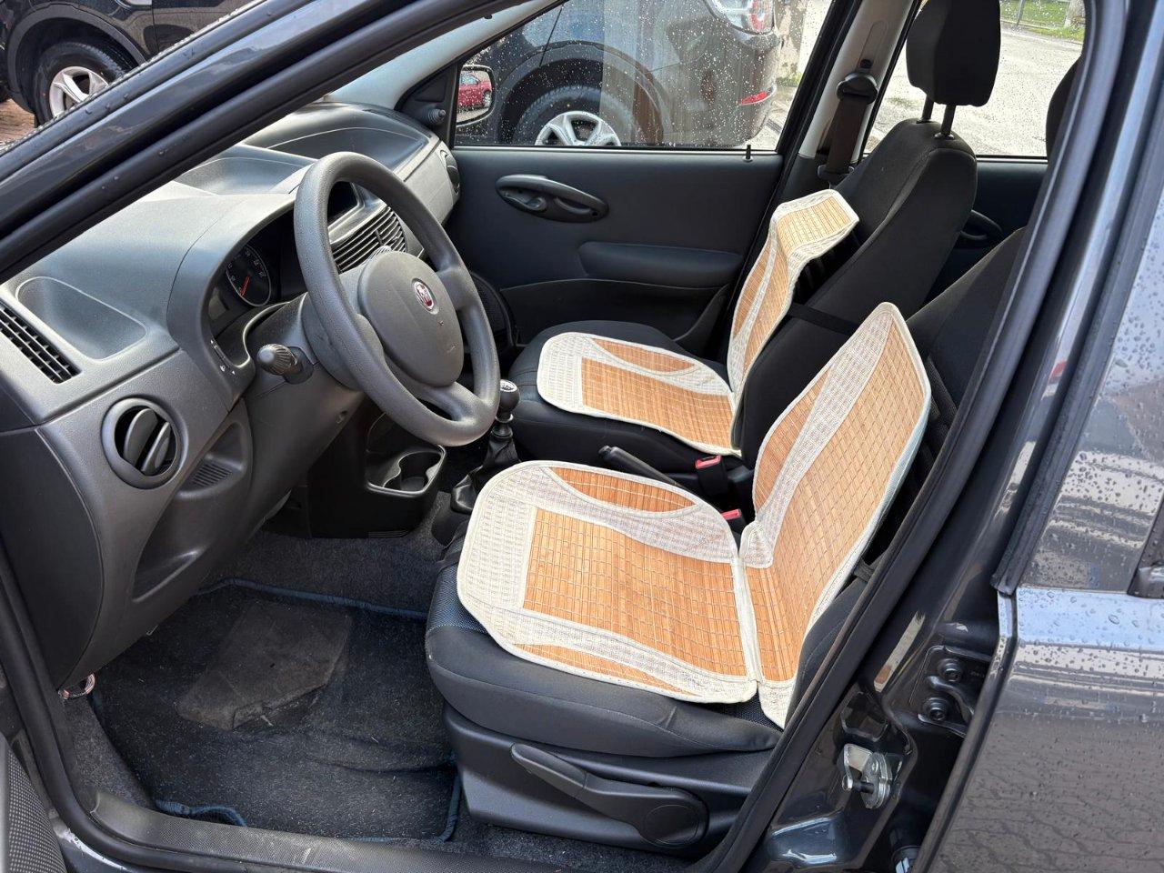 Fiat Punto 5 Porte Punto 5p 1.2 Classic Active OK NEOPATENTATO