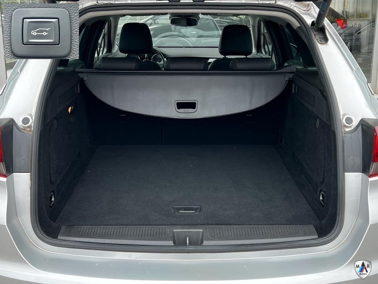 Opel Astra 1.6 CDTi 136CV aut. Sports Tourer Innovation