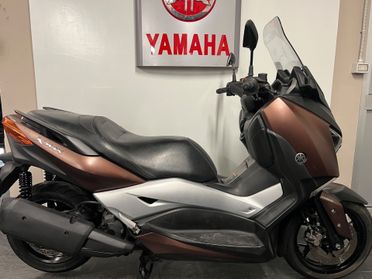 Yamaha X-Max 300