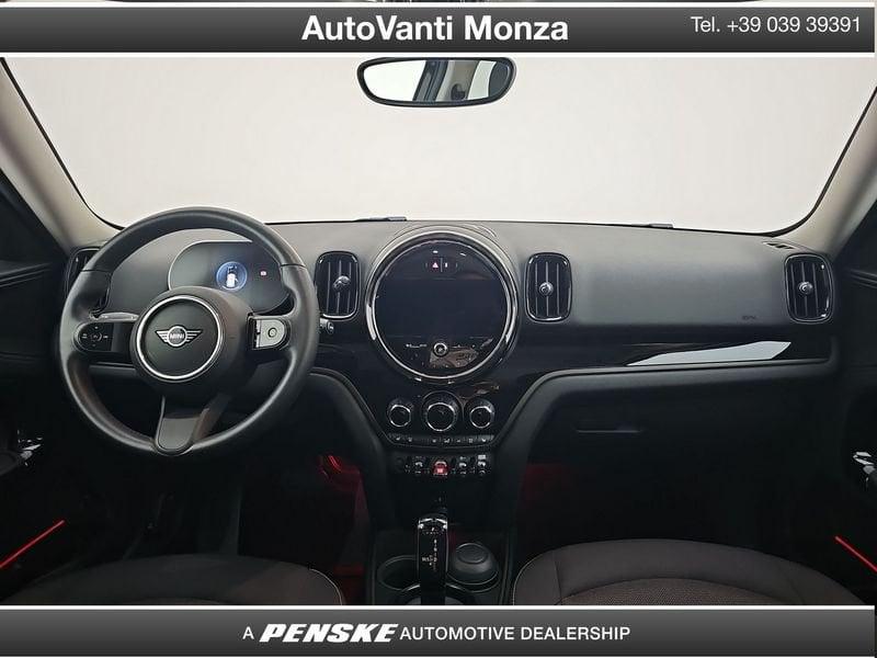 MINI Countryman Mini Countryman 2.0 Cooper D All4 auto
