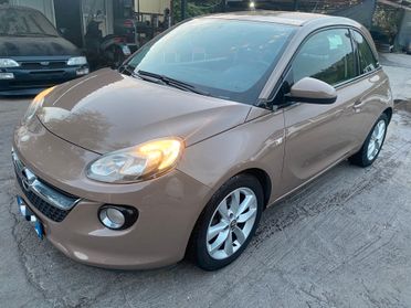 Opel Adam 1.4 GPL CASA MADRE valido