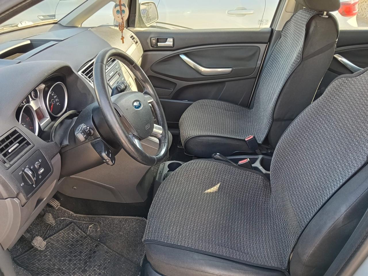 Ford Focus C-Max 1.6 TDCi (110CV) Ghia DPF