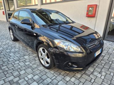Kia Ceed 1.6 CRDi VGT 115CV - SOLO PER COMMERCIANTI