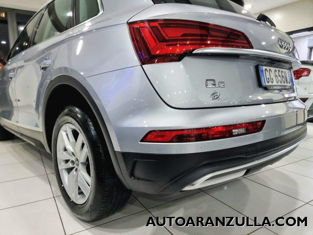 AUDI Q5 NEW 40 2.0 TDI 204CV MHEV Quattro Stronic Business