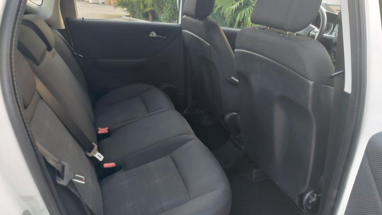 Mercedes-benz A 160 - Benzina - AUTOMATICA