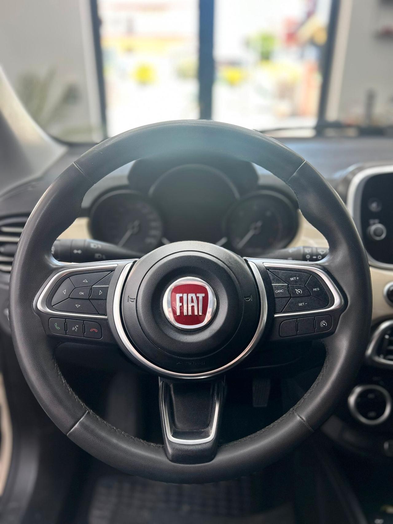 Fiat 500X 1.6 MultiJet 120 CV City Cross