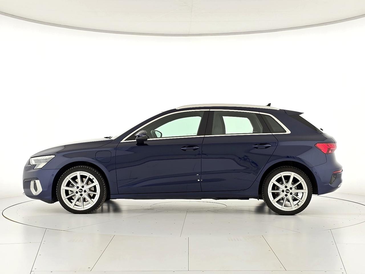 Audi A3 sportback 40 1.4 tfsi e s line edition s-tronic