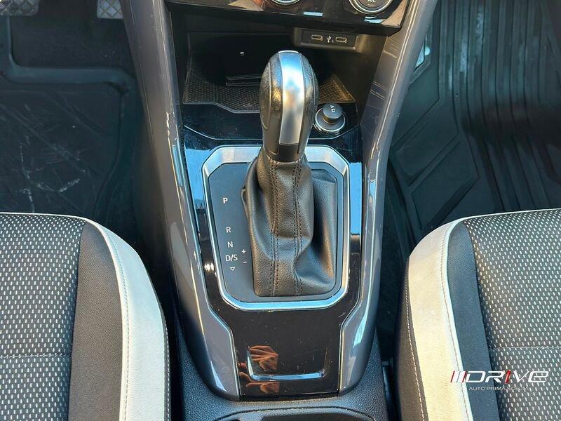 Volkswagen T-Roc T-Roc 1.5 TSI ACT DSG Advanced BlueMotion Technology