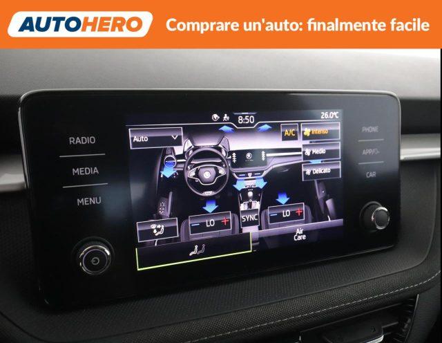 SKODA Fabia 1.0 MPI 80 CV Style