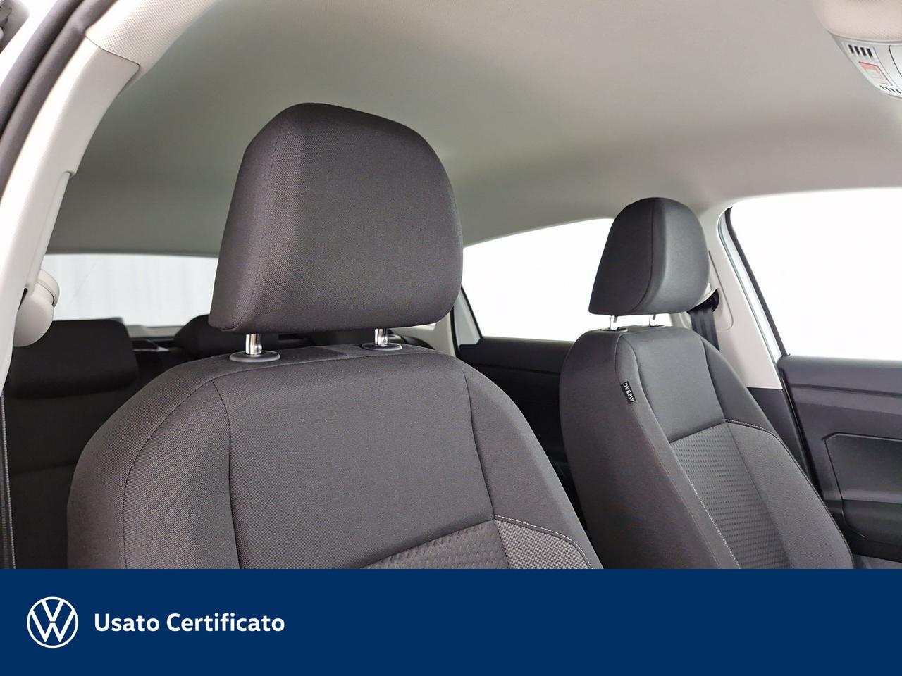 Volkswagen Taigo 1.0 tsi edition plus 95cv