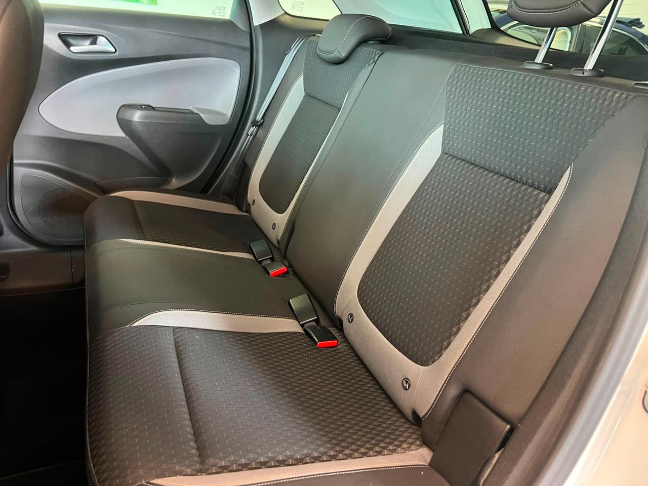 Opel Crossland X 1.6 ECOTEC D 120 CV Start&Stop Ultimate