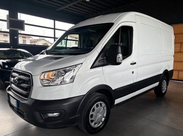 Ford Transit 350 2.0TDCi EcoBlue 130CV