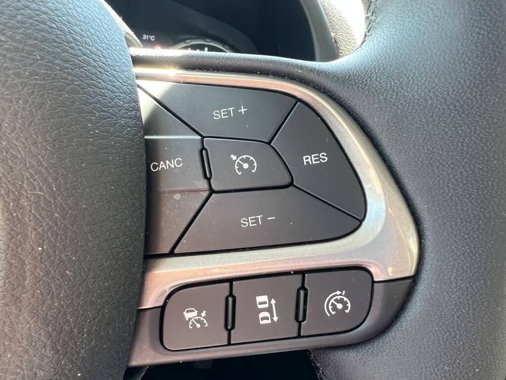 Jeep Renegade 1.5 Turbo T4 MHEV Limited