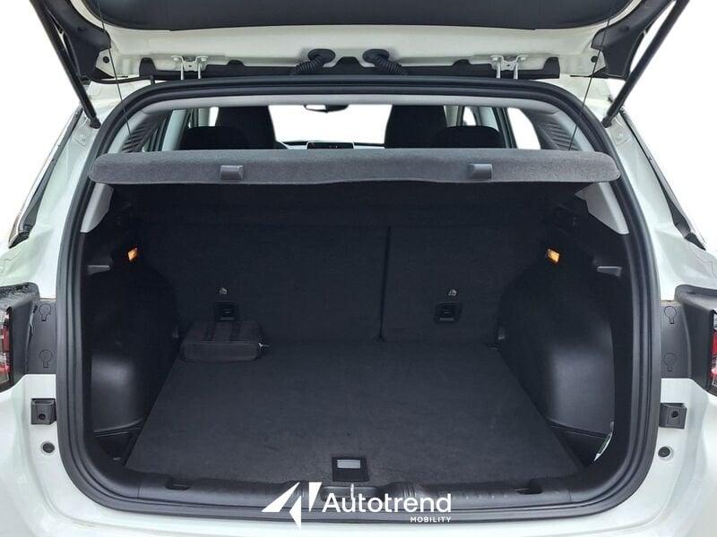 Jeep Compass 1.6 Multijet II 130 CV 2WD LED Longitude